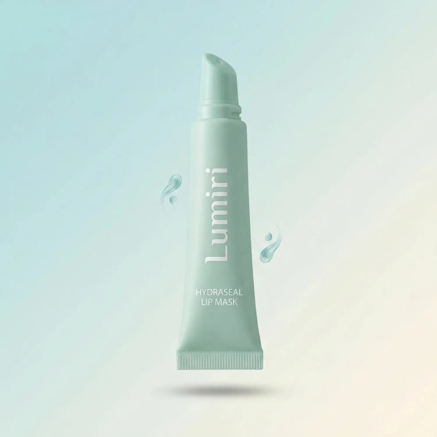 Lumiri Hydraseal Lip Mask — 02 Hero Bg