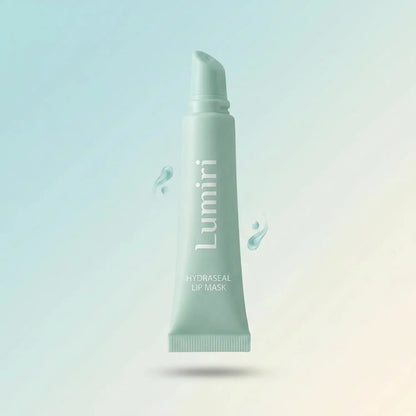Lumiri Hydraseal Lip Mask — 02 Hero Bg