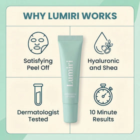 Why Lumiri works