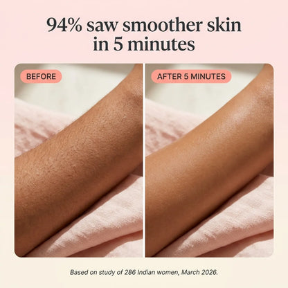 Lumiri Hair Removal Kit — 07B Ba Smooth Skin Pink