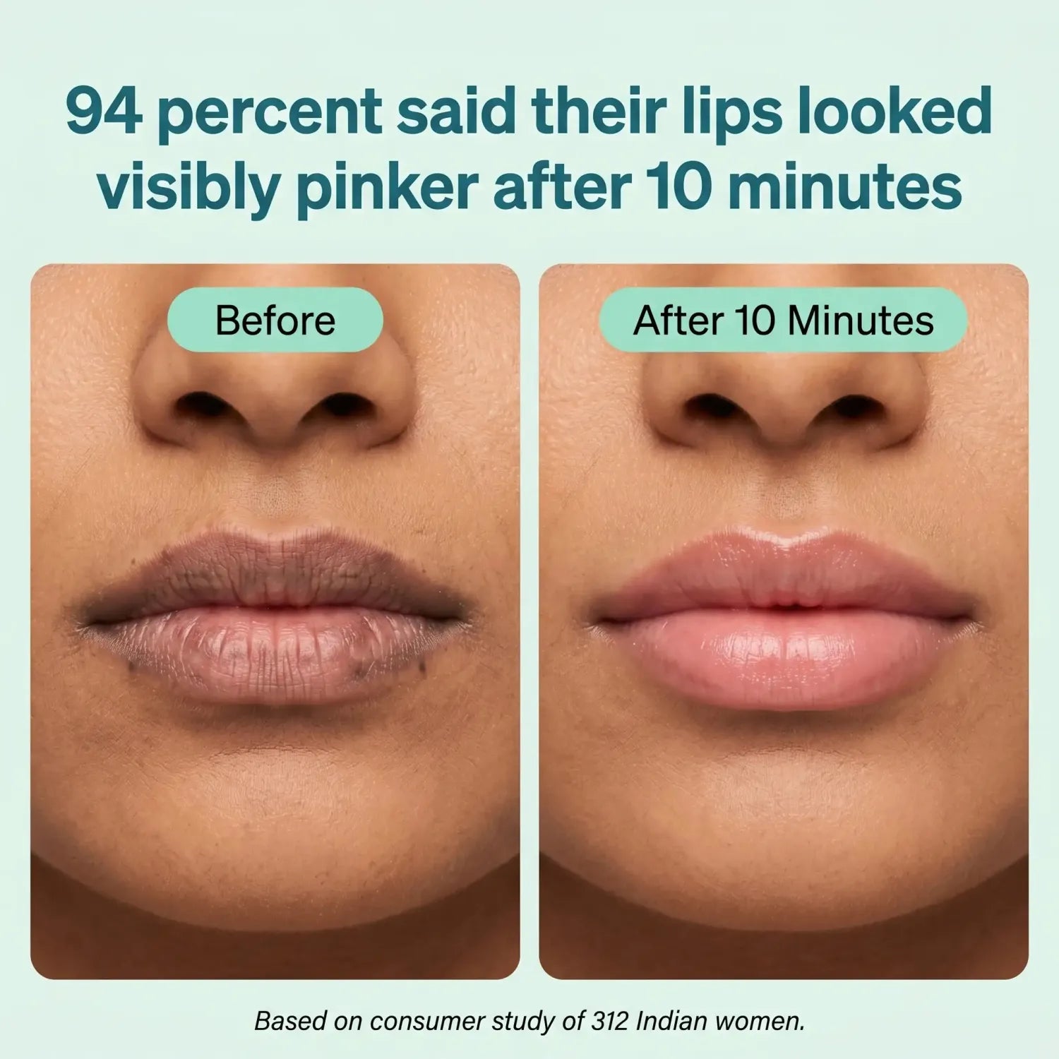Lumiri Hydraseal Lip Mask — 08 Ba1