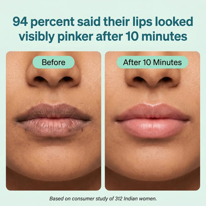 Lumiri Hydraseal Lip Mask — 08 Ba1