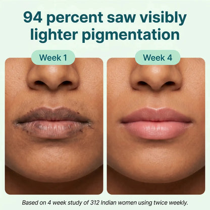 Lumiri Hydraseal Lip Mask — 09 Ba2