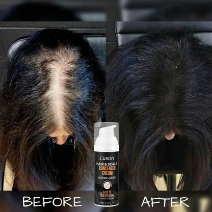 Lumiri Instant Hair Concealer
