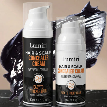 Lumiri Instant Hair Concealer