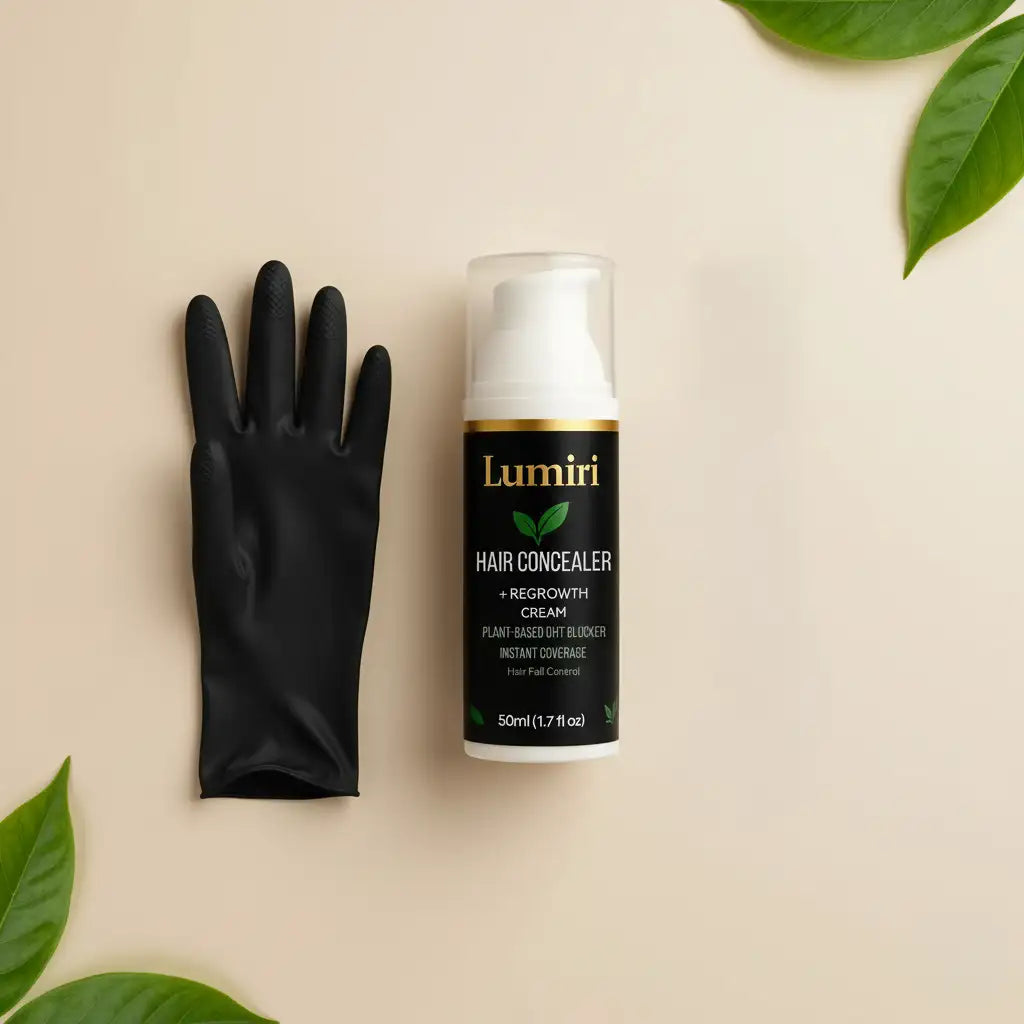 Lumiri PureTouch™ Reusable Gloves.