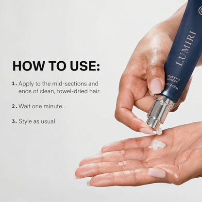 Leave In Magic Split End Mendor