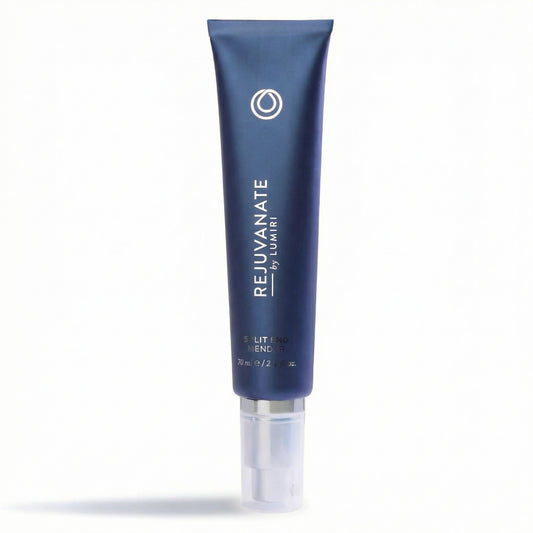 Leave In Magic Split End Mendor