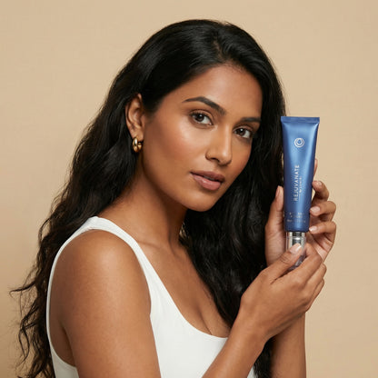 Leave In Magic Split End Mendor