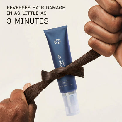 Leave In Magic Split End Mendor