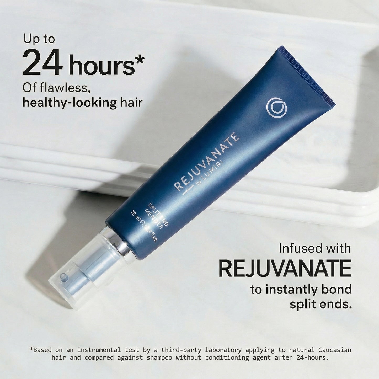 Leave In Magic Split End Mendor