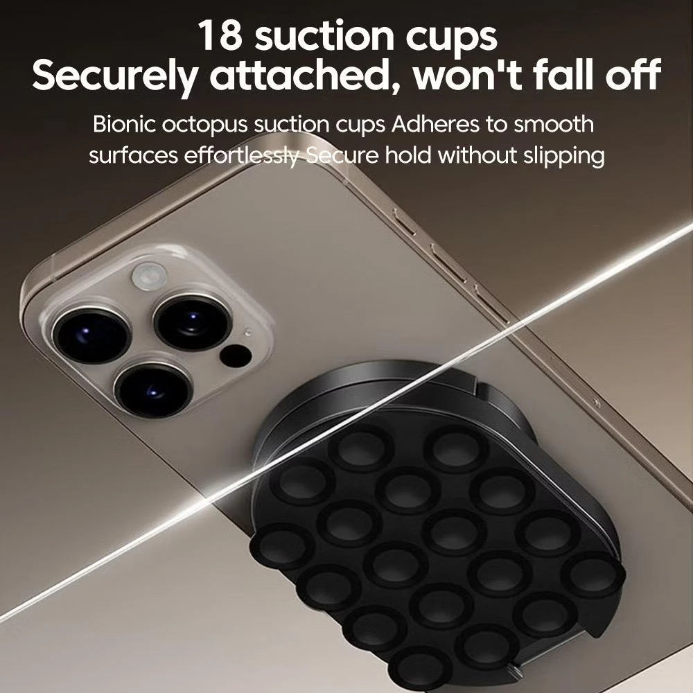 Zenpod MagLock — maglock 02 18 suction cups