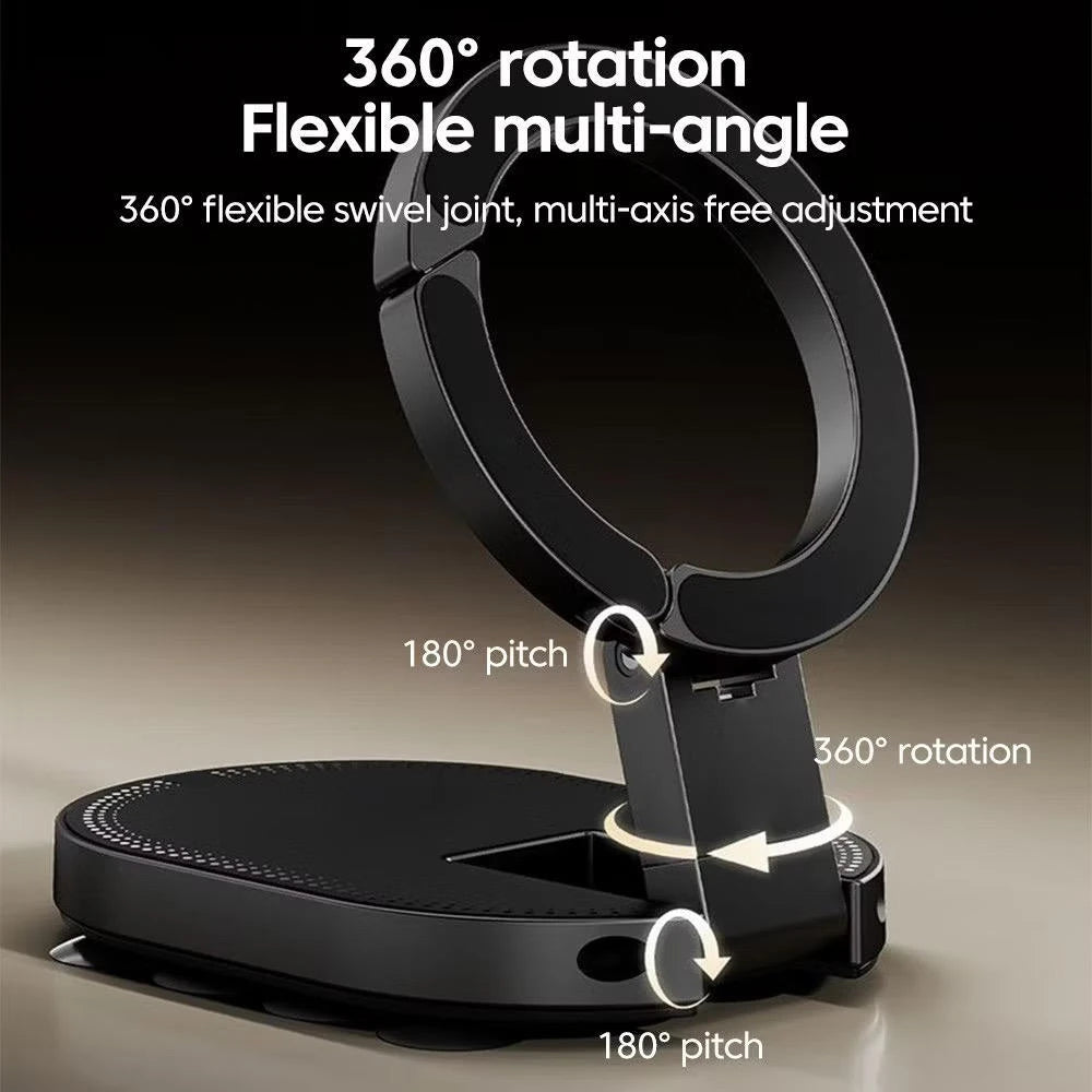 Zenpod MagLock — maglock 04 rotation pitch