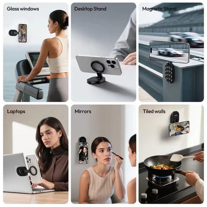 Zenpod MagLock — maglock 06 six use cases
