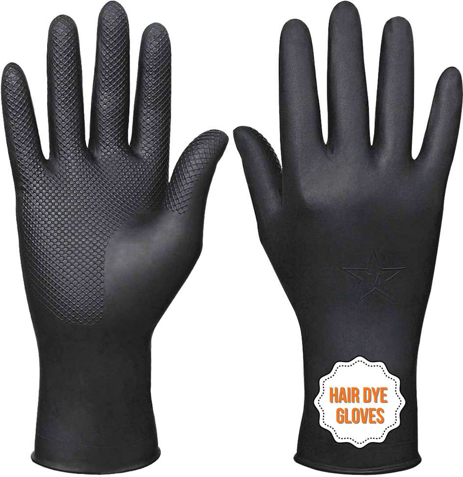 F8WARES Hair Dye Gloves