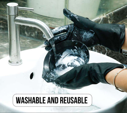 F8WARES Hair Dye Gloves