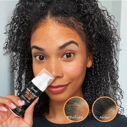 Bunee by Lumiri | Instant Hair Concealer