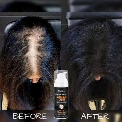 Bunee by Lumiri | Instant Hair Concealer