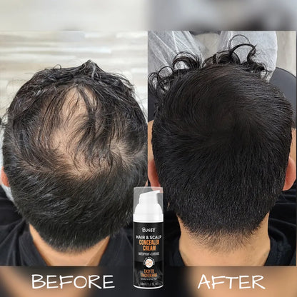 Bunee by Lumiri | Instant Hair Concealer