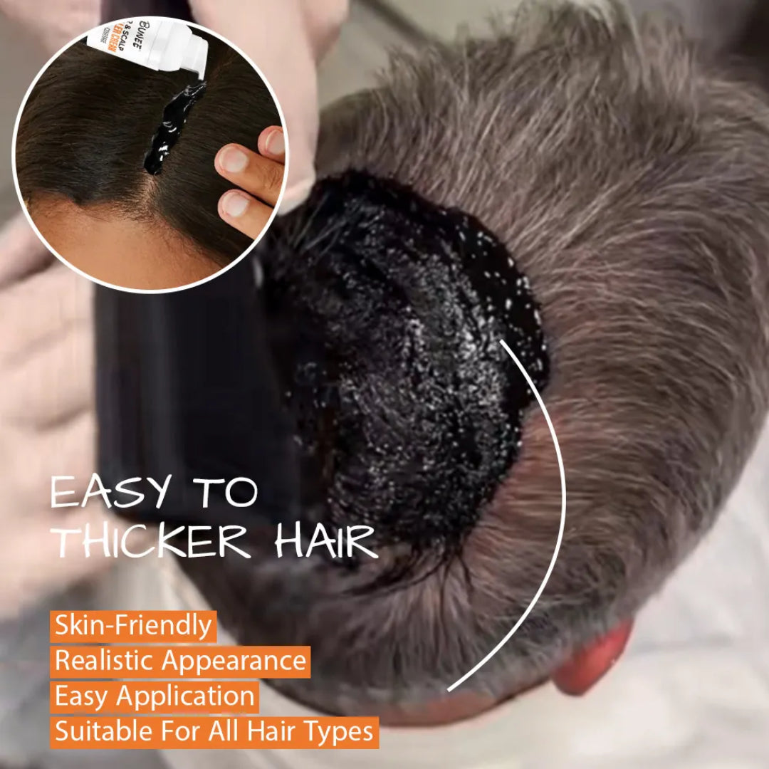 Bunee by Lumiri | Instant Hair Concealer