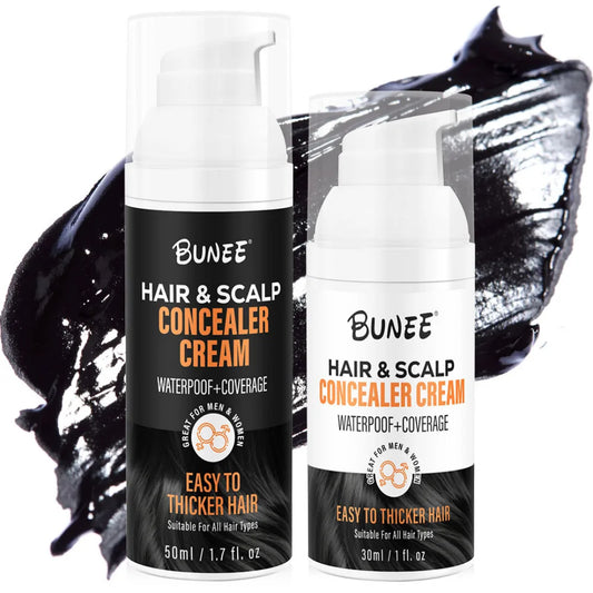 Bunee by Lumiri | Instant Hair Concealer