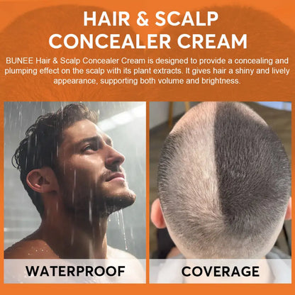 Bunee by Lumiri | Instant Hair Concealer