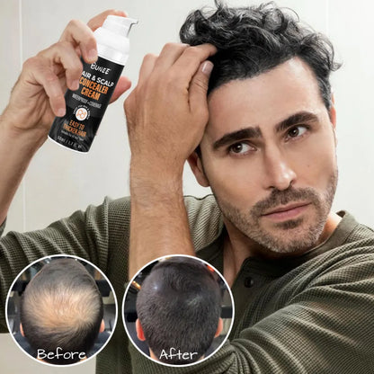 Bunee by Lumiri | Instant Hair Concealer